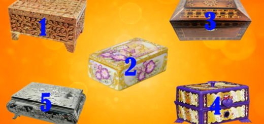 Choose Your Favorite Box and Find Out What Awaits You Next Month