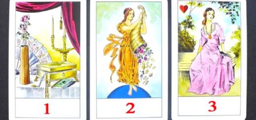 Choose a Card And Discover The Path To Your Happiness