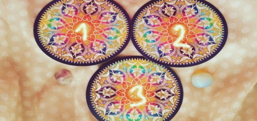 Choose a Magic Circle And Learn When Your Desires Will Come True