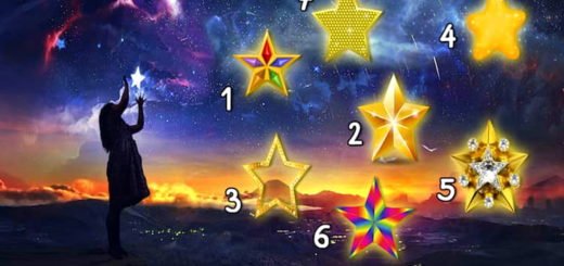 Choose a Star And Make A Wish, Because Today It Will Definitely Come True