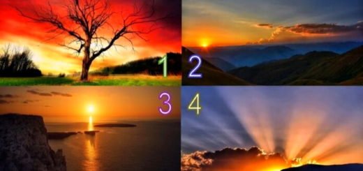 Choose a Sunrise You Like Best And Find Out What This New Week Will Be Like