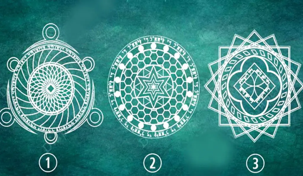 Discover Something New About Yourself by Choosing a Symbol