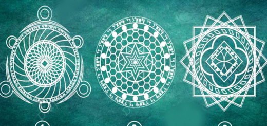 Discover Something New About Yourself by Choosing a Symbol