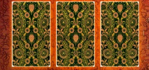 Discover What to Expect In The Next 3 Days by Choosing a Card