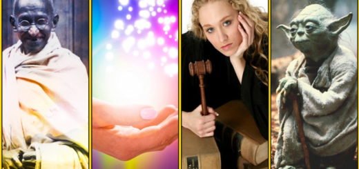 Do You Know Which Archetype Best Describes Your Personality Choose an Image