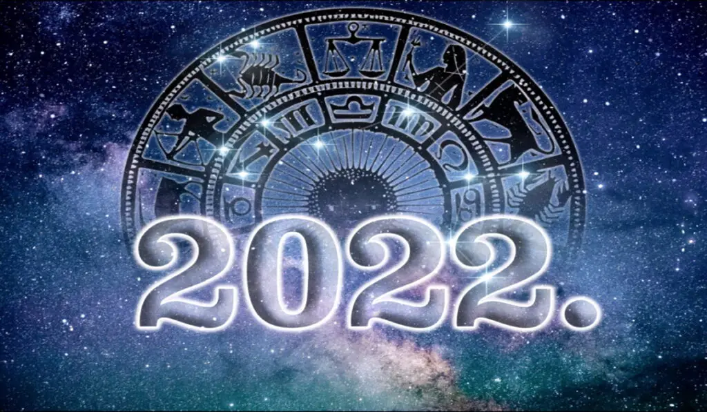 For Which Zodiac Signs 2022 Will Be A Happy Year