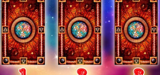 Make a Wish And Choose A Card to Receive An Answer When Your Dreams Will be Fulfilled