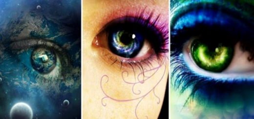 Receive a Powerful Message From the Universe by Choosing an Eye