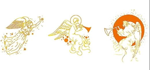 Receive an Angelic Message For This Weekend by Choosing an Angel