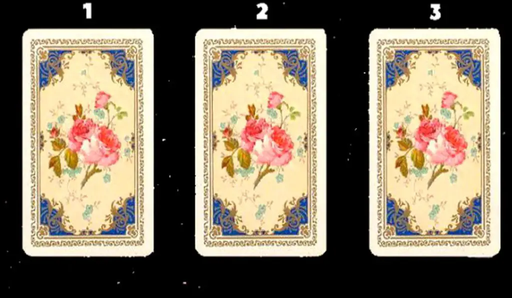 Tarot Will Tell You What Awaits You in the Next 30 Days, Choose a Card