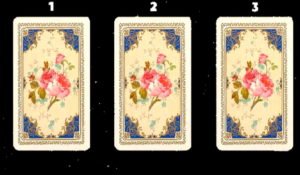 Tarot Will Tell You What Awaits You in the Next 30 Days, Choose a Card