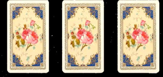 Tarot Will Tell You What Awaits You in the Next 30 Days, Choose a Card
