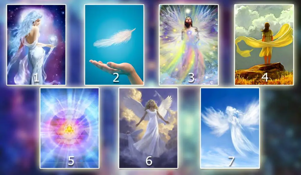 The Chosen Soul Card Will Reveal Your Best Qualities