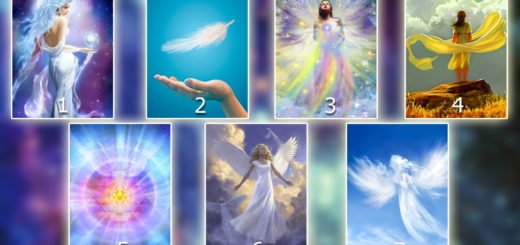 The Chosen Soul Card Will Reveal Your Best Qualities