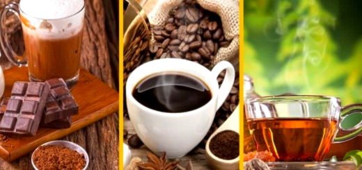 The Hot Drink You Like Best Will Reveal Your Level Of Curiosity And Attention