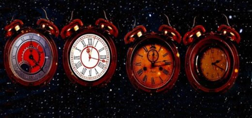 What Has Destiny Prepared For You In The Near Future? Choose a Clock To Find Out