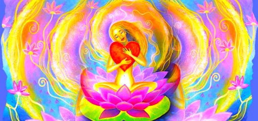 What Did You See First Discover What Kind Of Your Inner Beauty Your Soul Radiates