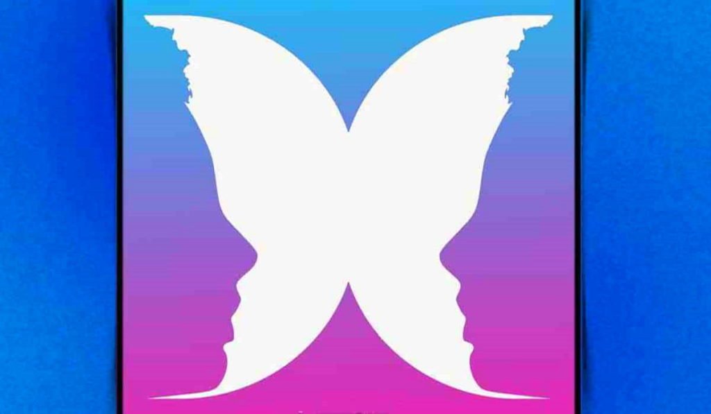 What Did You See First Your Answer Can Reveal Your True Identity