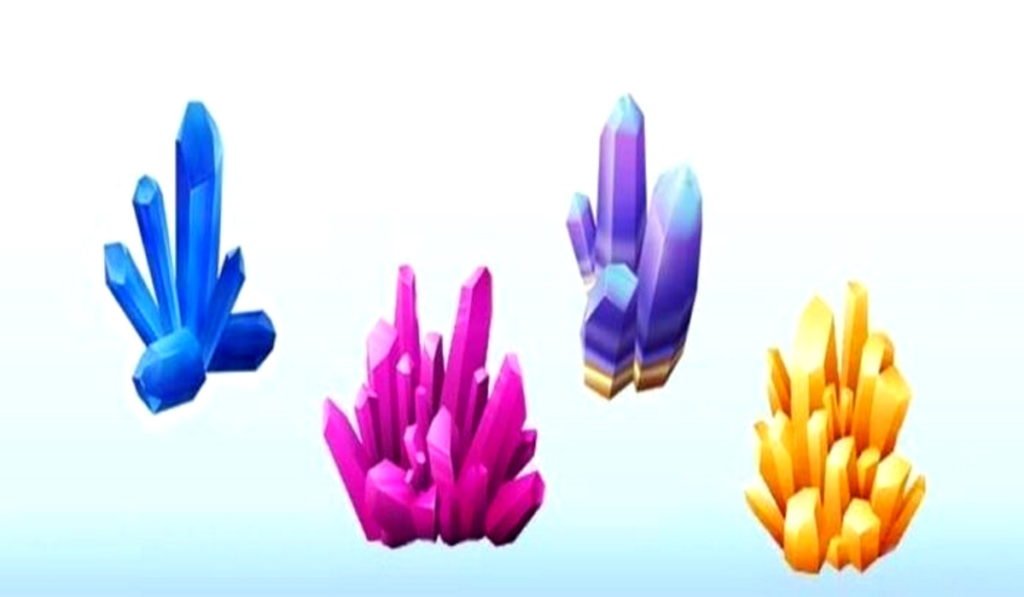 Your Favorite Crystal Will Reveal Who You Are And What You Have Hoped For