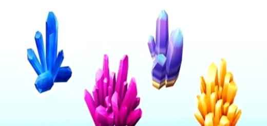 Your Favorite Crystal Will Reveal Who You Are And What You Have Hoped For