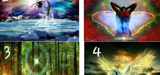The Universe Is Trying to Contact with You - Choose a Card to Receive its Message
