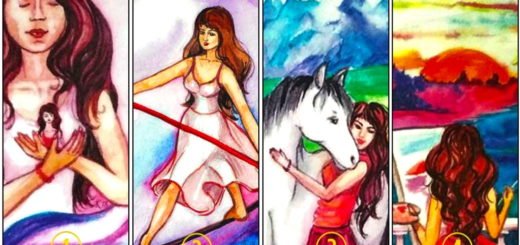 Discover Your Inner Woman and Awaken Your Inner Strength