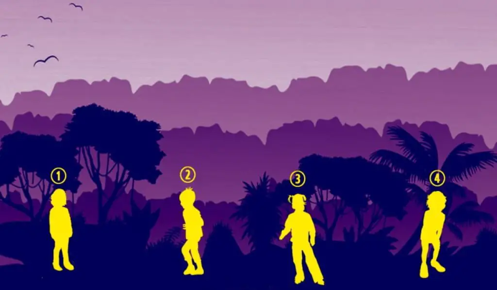 Can You Find Which of These Kids its a Girl You May Discover So Much