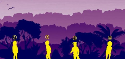 Can You Find Which of These Kids its a Girl You May Discover So Much