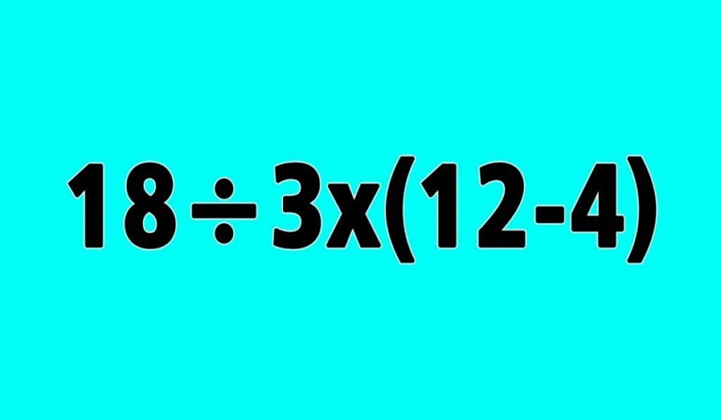 Most Difficult Math Questions To Answer