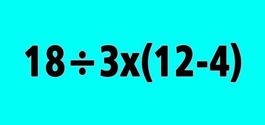 Challenge Yourself - Can You Solve This Difficult Math Problem