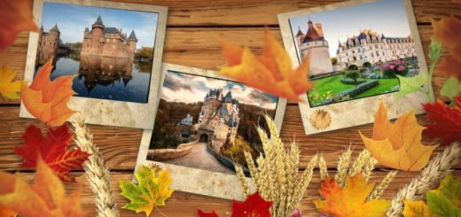 Choose One of the Castles and Discover How You Can Improve Your Financial Situation