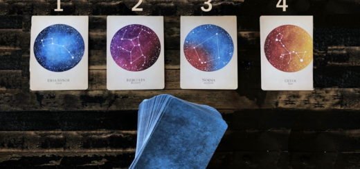 Choose a Card and Let the Stars Reveal Your Future