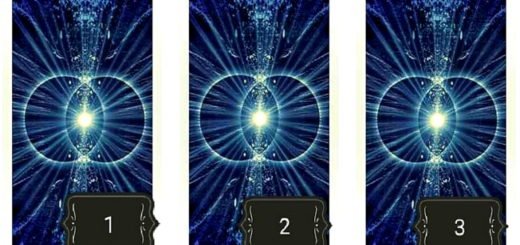 Choose a Card and Receive a Forecast For This Weekend