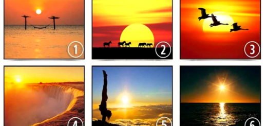 Choose a Sunset View And Receive an Advice That Will Guide You In The Future