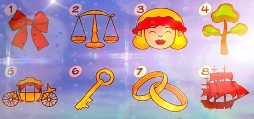 Choose a Symbol and Discover Your Future Based on Your Current Inner State