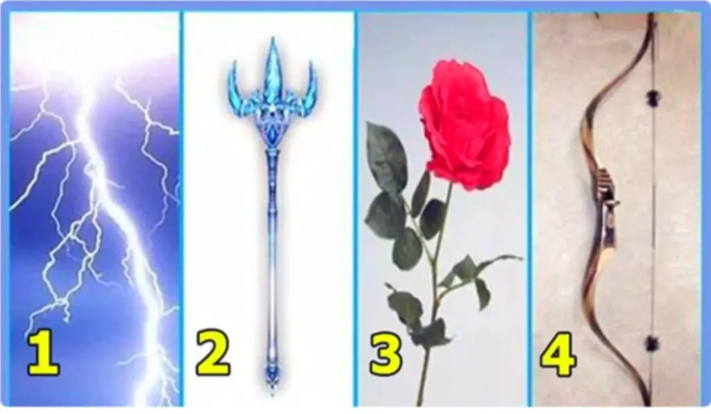 Choose a Symbol of the Greek Gods and Discover Their Best Qualities