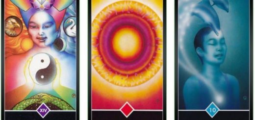 Choose a Zen Card and Find Out Which Chakra You Will Need to Work On