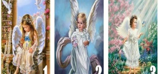 Choose an Angelic Card and Receive a Special Message for the Month of December