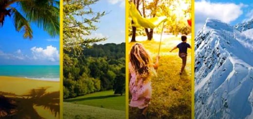 Choose the View You Would Like to See From the Window to Learn Interesting Facts of Your Personality