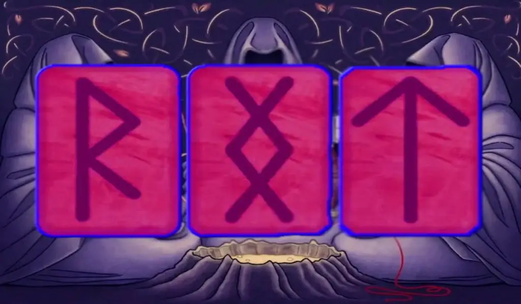 Discover the Significance of a Special Situation in Your Destiny by Choosing a RuneDiscover the Significance of a Special Situation in Your Destiny by Choosing a Rune