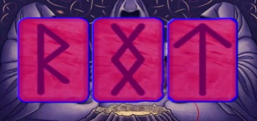 Discover the Significance of a Special Situation in Your Destiny by Choosing a RuneDiscover the Significance of a Special Situation in Your Destiny by Choosing a Rune