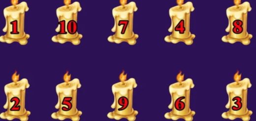 Flame Prophecy: Choose a Magic Candle and Find Out if Your Wishes Will Come True