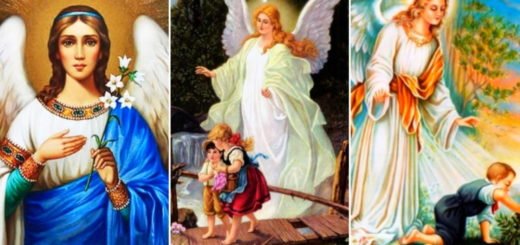 Guardian Angel's Magical Message for You - Choose Your Favorite