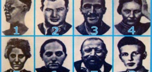 Incredibly Accurate Psychology Test Will Reveal Your Deepest Darkest Self