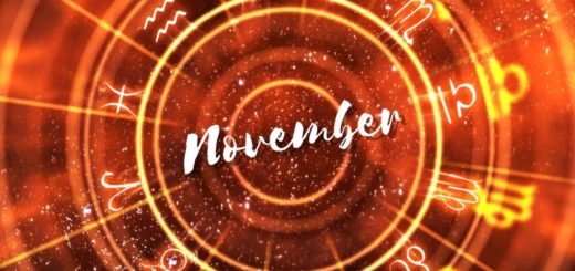 November Horoscope Predictions For All Zodiac Signs on Health, Love, Work and Money