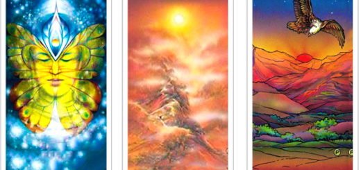 Read Your Guiding Message From Osho by Choosing a Zen Card