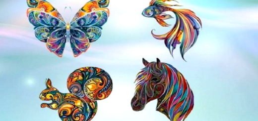 The Animal You Have Chosen Will Indicate What Is Troubling You Right Now