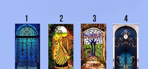The Gate that You Liked Most Will Tell You About Changes in Your Love Life
