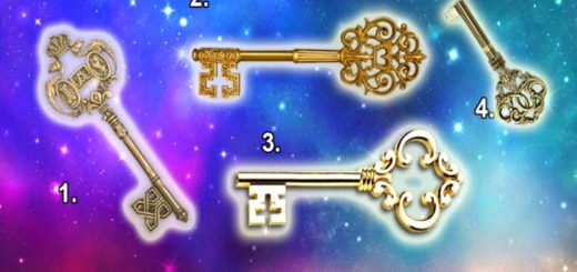 The Golden Key Will Tell You What Awaits You In The Financial Sector In The Near Future