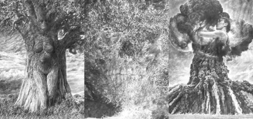What You See First In These Images Will Reveal The Truth Behind Your Personality